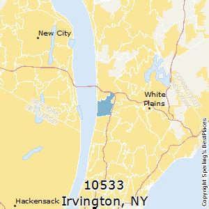irvington ny 10533|ZIP Code 10533 Map, Demographics, More for Irvington, NY.